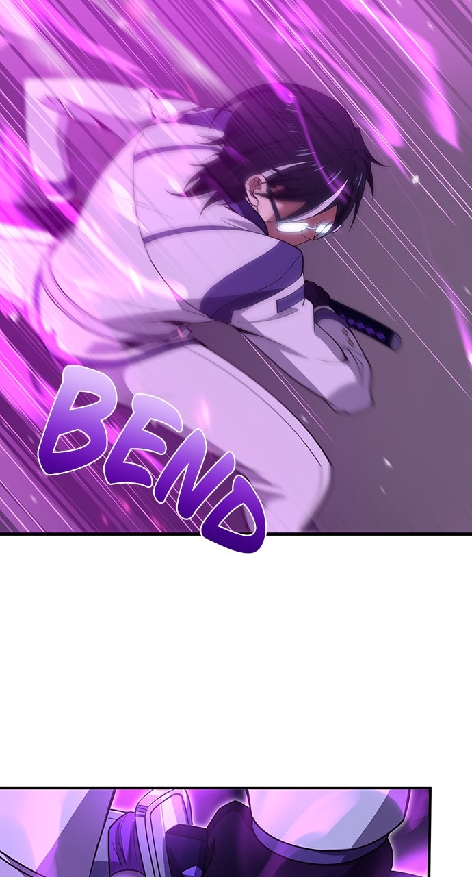 Zero0: A Space-Time Mage Episode 57 page 5 - 