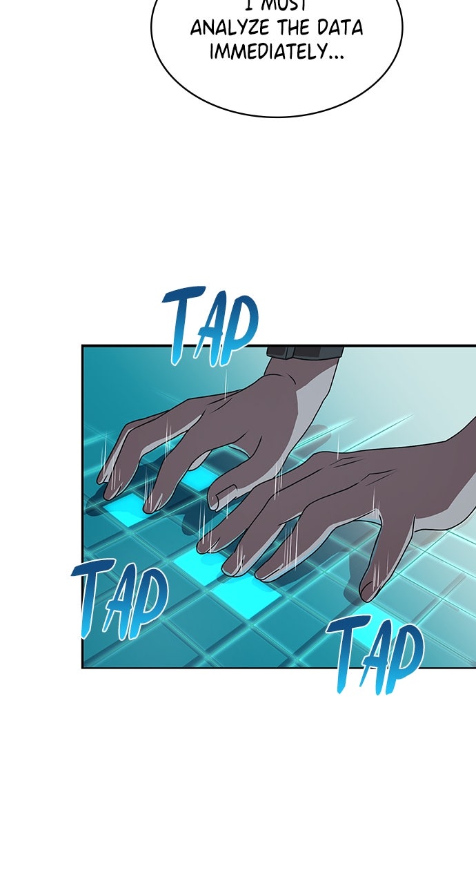 Zero0: A Space-Time Mage Episode 57 page 50 - 