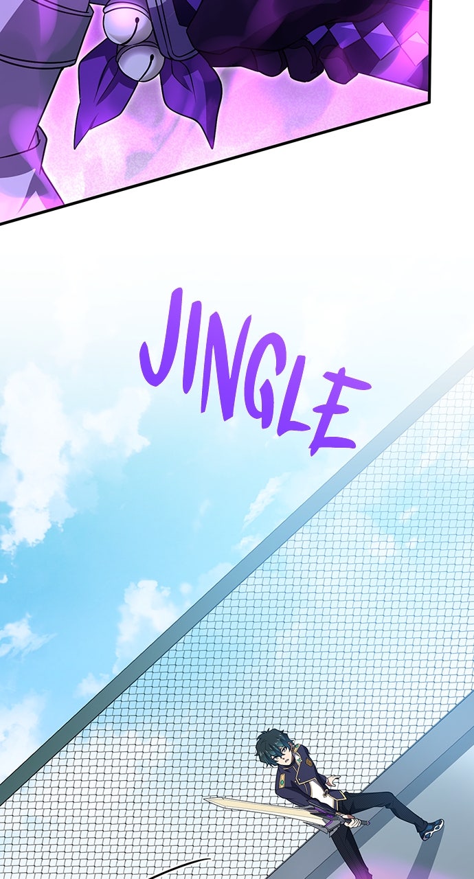 Zero0: A Space-Time Mage Episode 57 page 6 - 