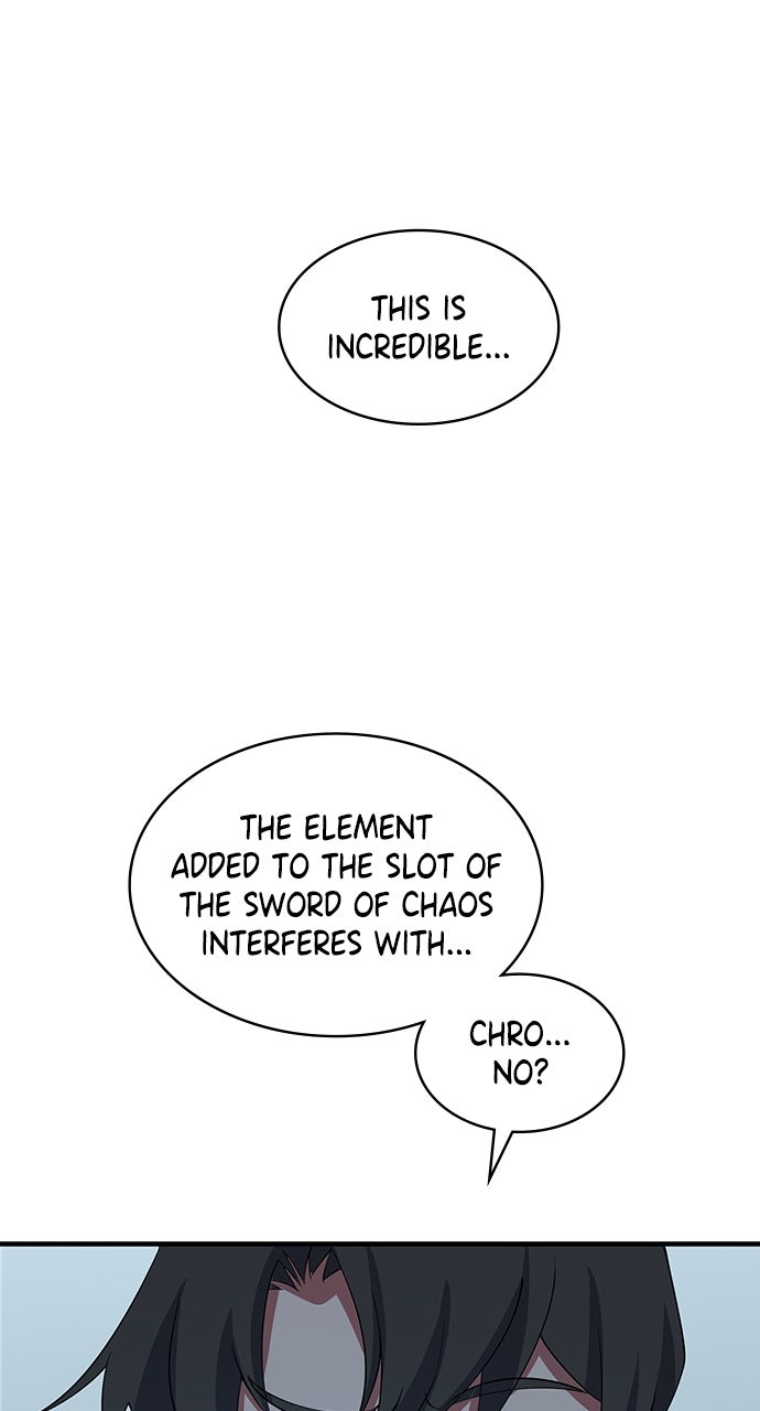 Zero0: A Space-Time Mage Episode 57 page 51 - 