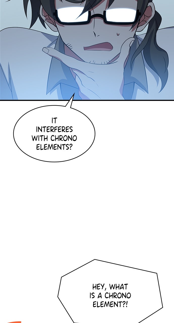 Zero0: A Space-Time Mage Episode 57 page 52 - 