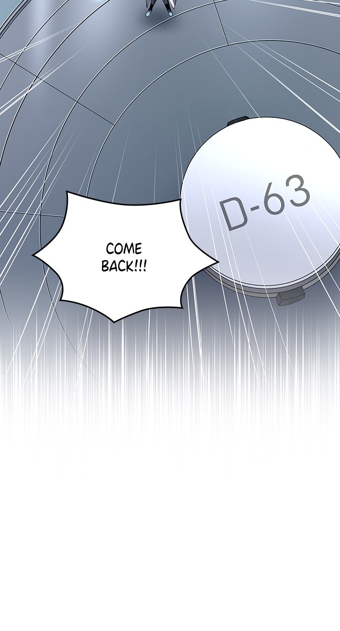 Zero0: A Space-Time Mage Episode 57 page 57 - 