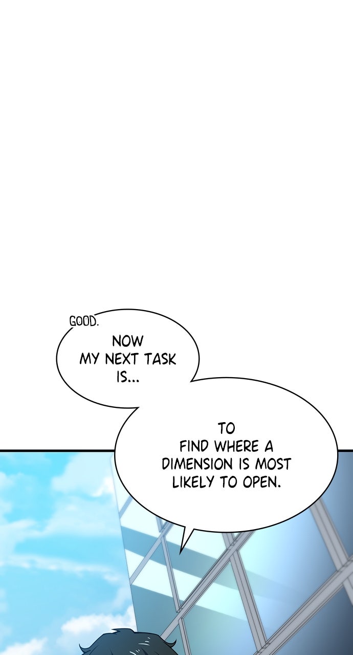 Zero0: A Space-Time Mage Episode 57 page 58 - 