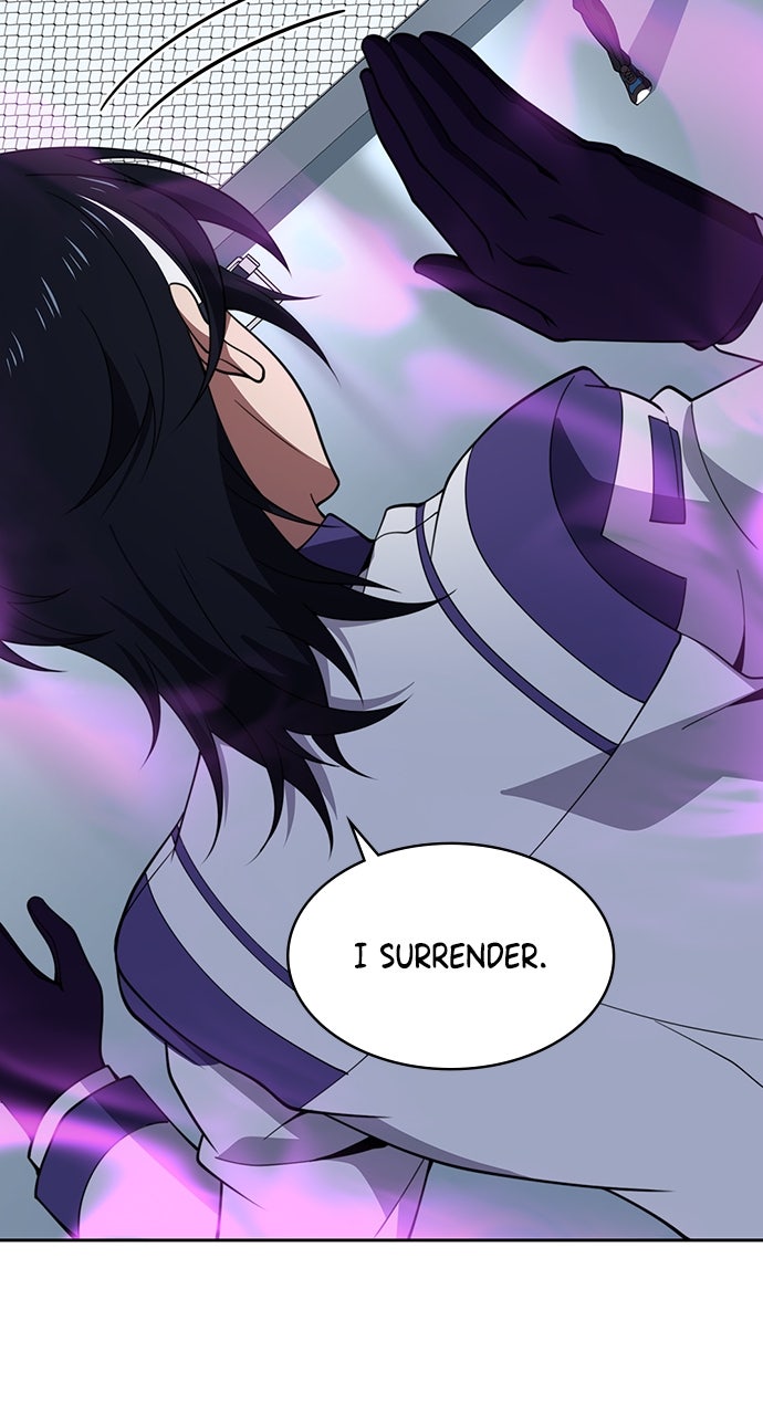 Zero0: A Space-Time Mage Episode 57 page 7 - 