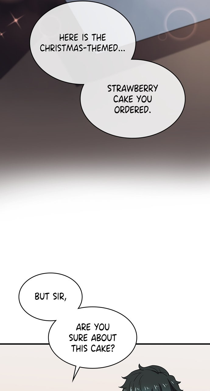 Zero0: A Space-Time Mage Episode 57 page 65 - 