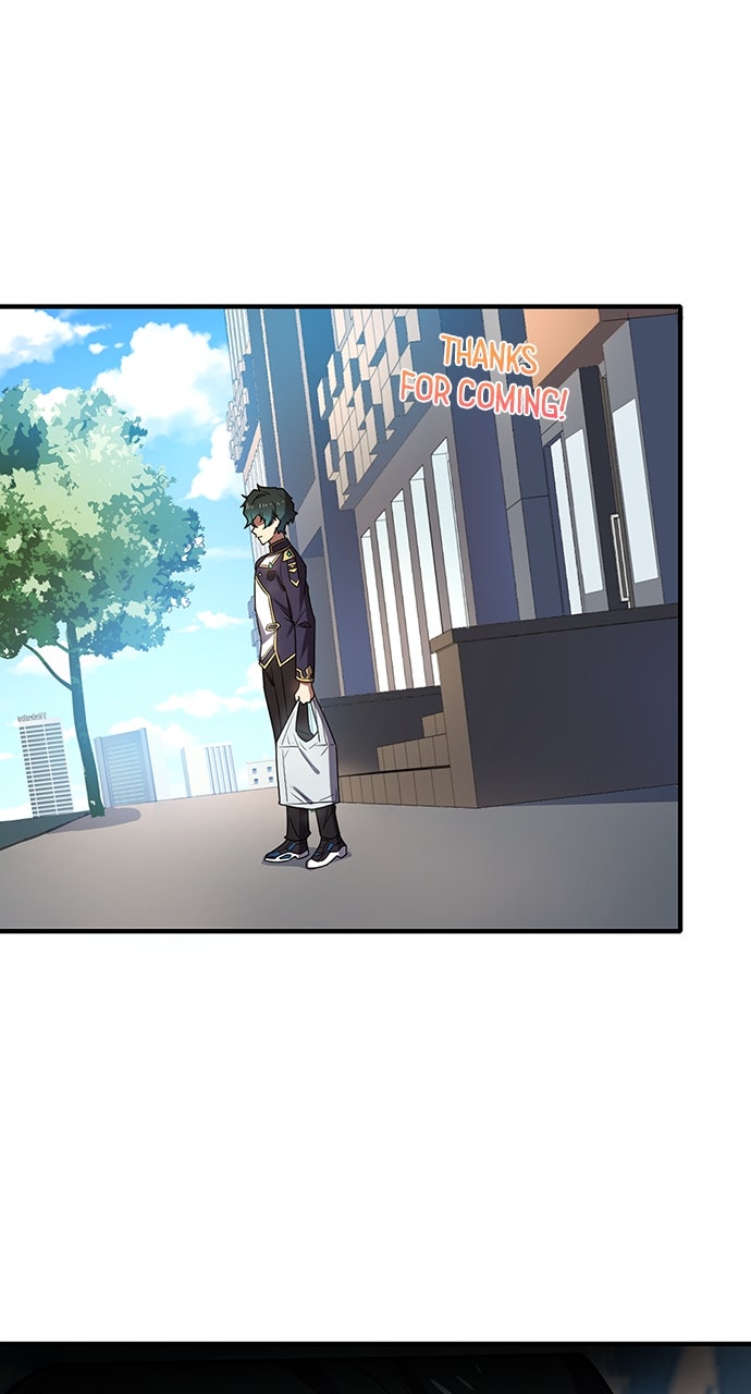Zero0: A Space-Time Mage Episode 57 page 67 - 