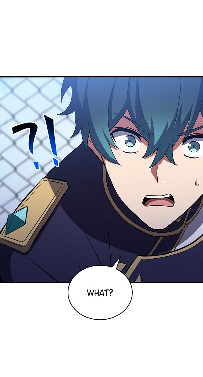 Zero0: A Space-Time Mage Episode 57 page 8 - 