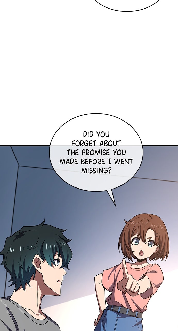Zero0: A Space-Time Mage Episode 57 page 71 - 