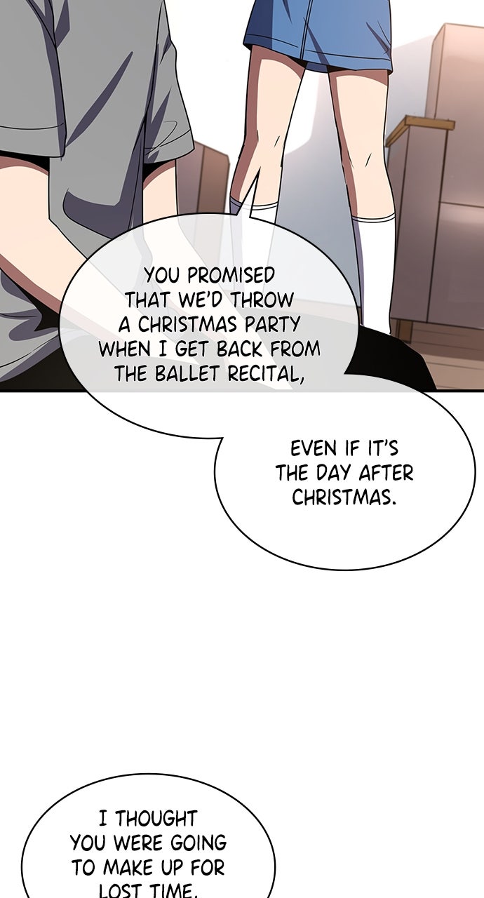 Zero0: A Space-Time Mage Episode 57 page 72 - 