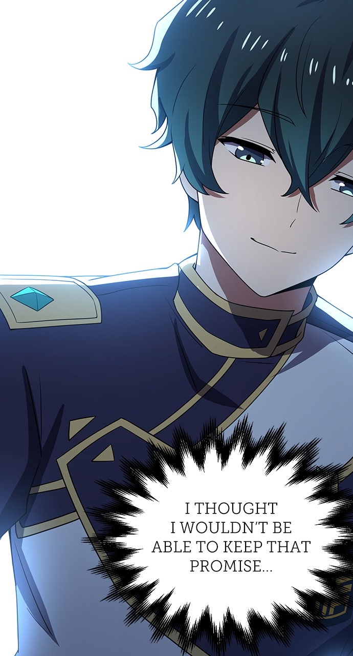Zero0: A Space-Time Mage Episode 57 page 75 - 