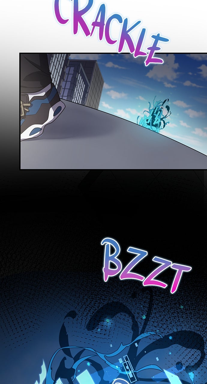 Zero0: A Space-Time Mage Episode 57 page 80 - 