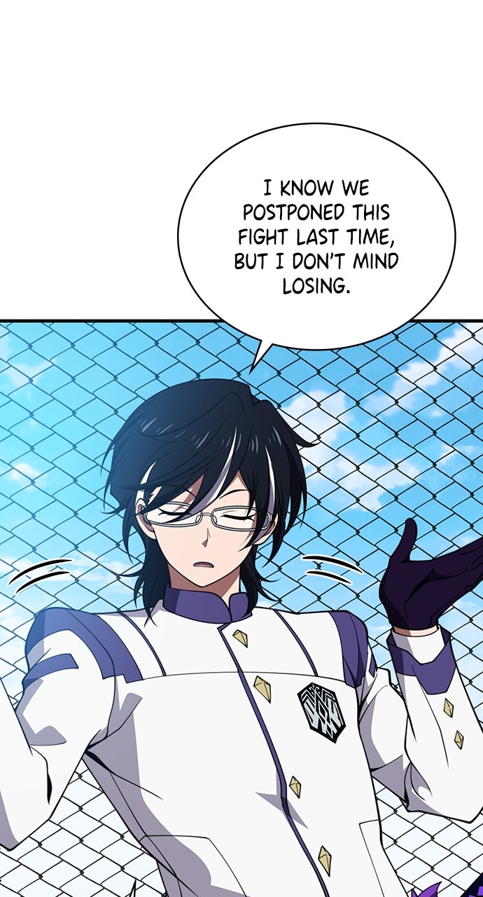 Zero0: A Space-Time Mage Episode 57 page 9 - 