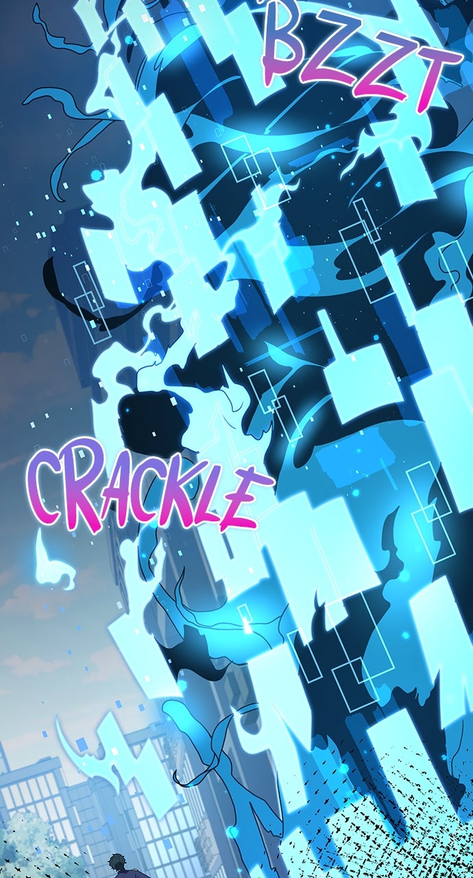 Zero0: A Space-Time Mage Episode 57 page 81 - 