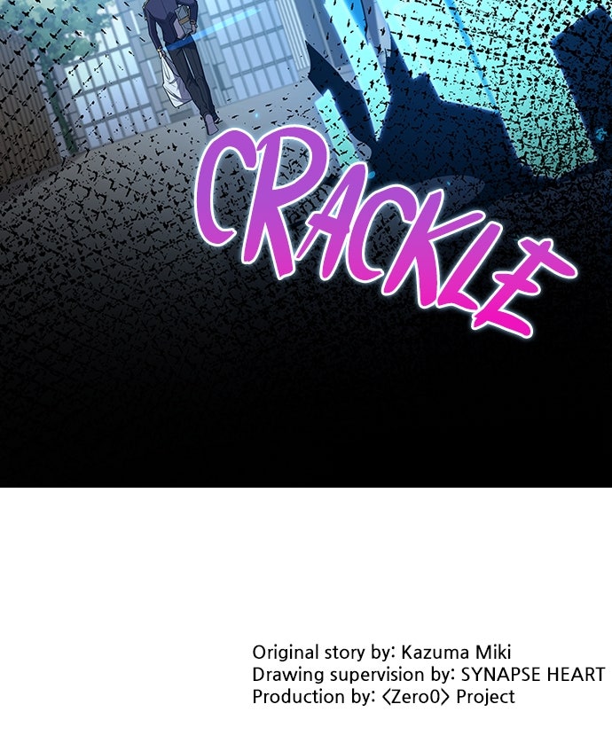 Zero0: A Space-Time Mage Episode 57 page 82 - 