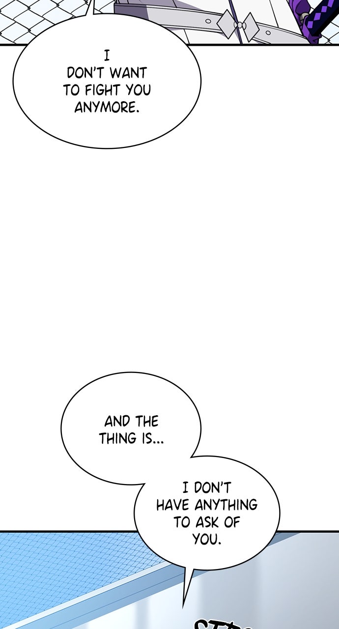 Zero0: A Space-Time Mage Episode 57 page 10 - 