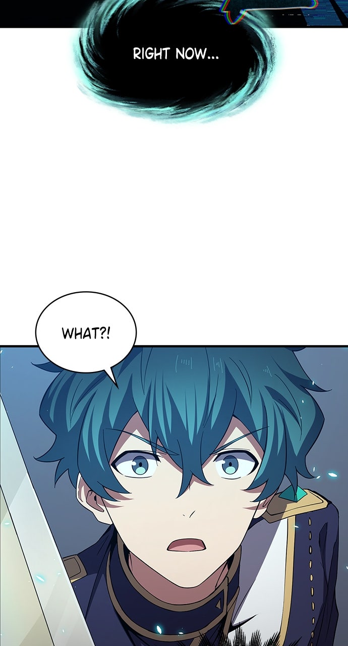 Zero0: A Space-Time Mage Episode 58 page 14 - 