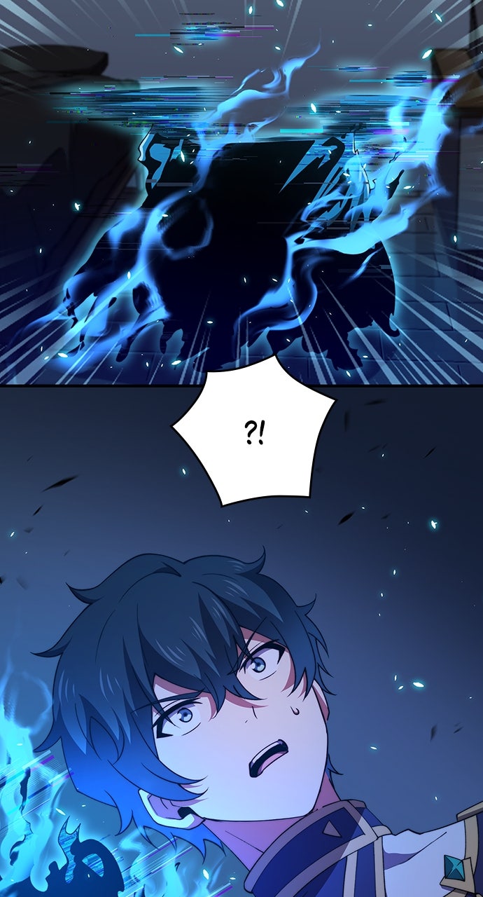 Zero0: A Space-Time Mage Episode 58 page 17 - 