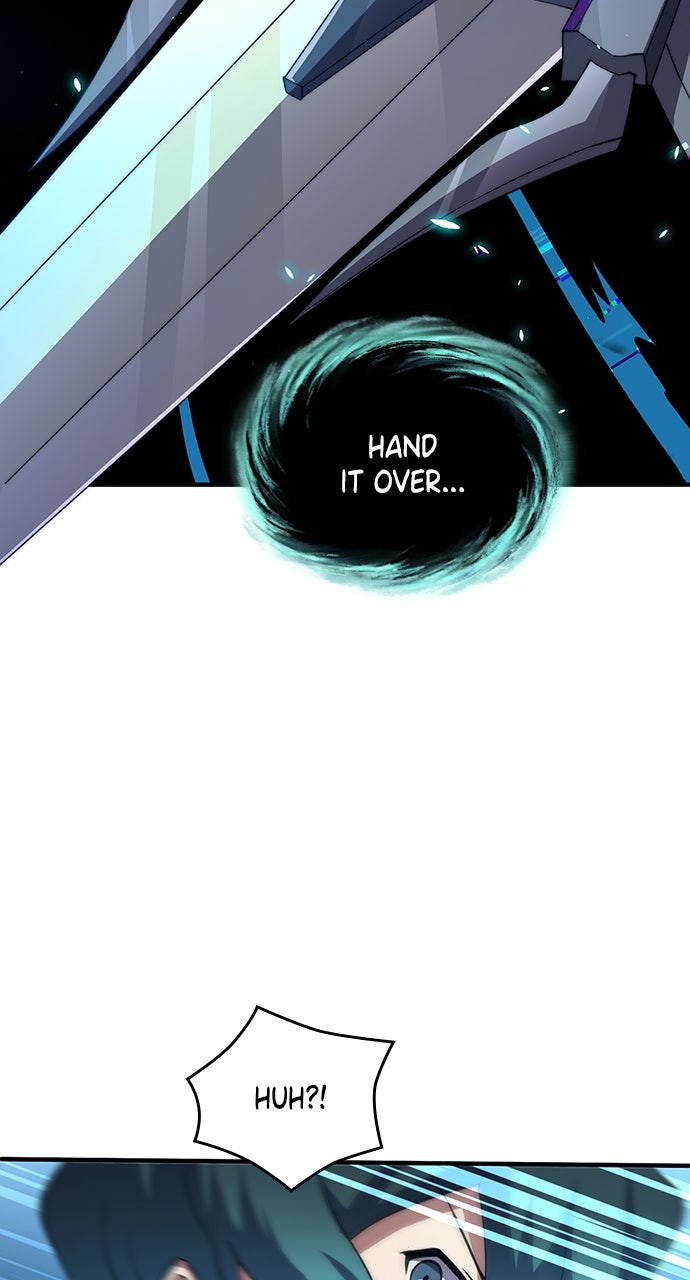 Zero0: A Space-Time Mage Episode 58 page 19 - 