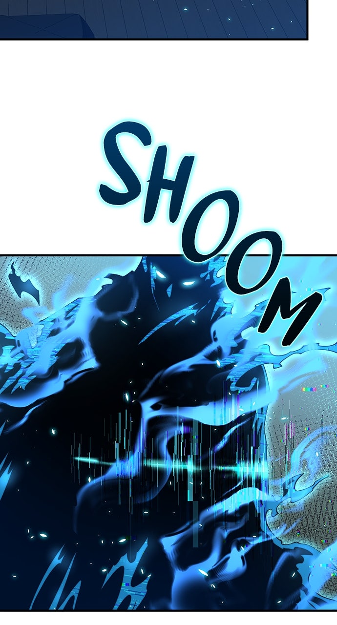 Zero0: A Space-Time Mage Episode 58 page 22 - 