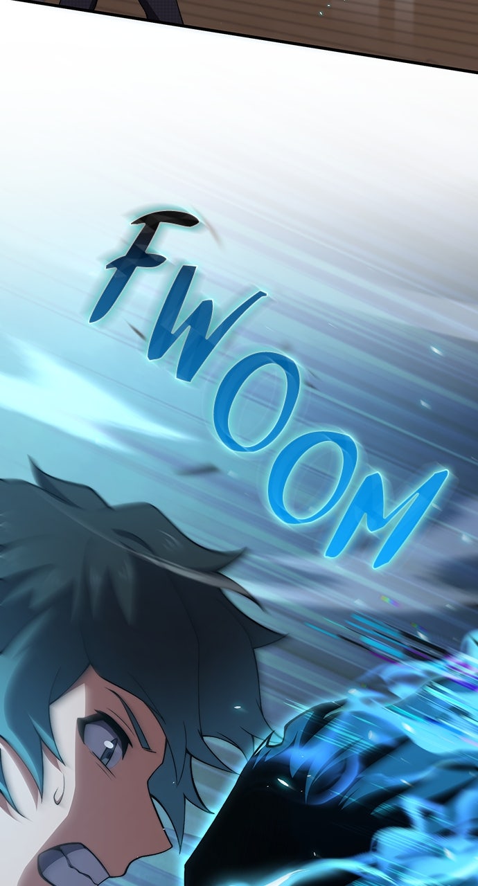 Zero0: A Space-Time Mage Episode 58 page 25 - 