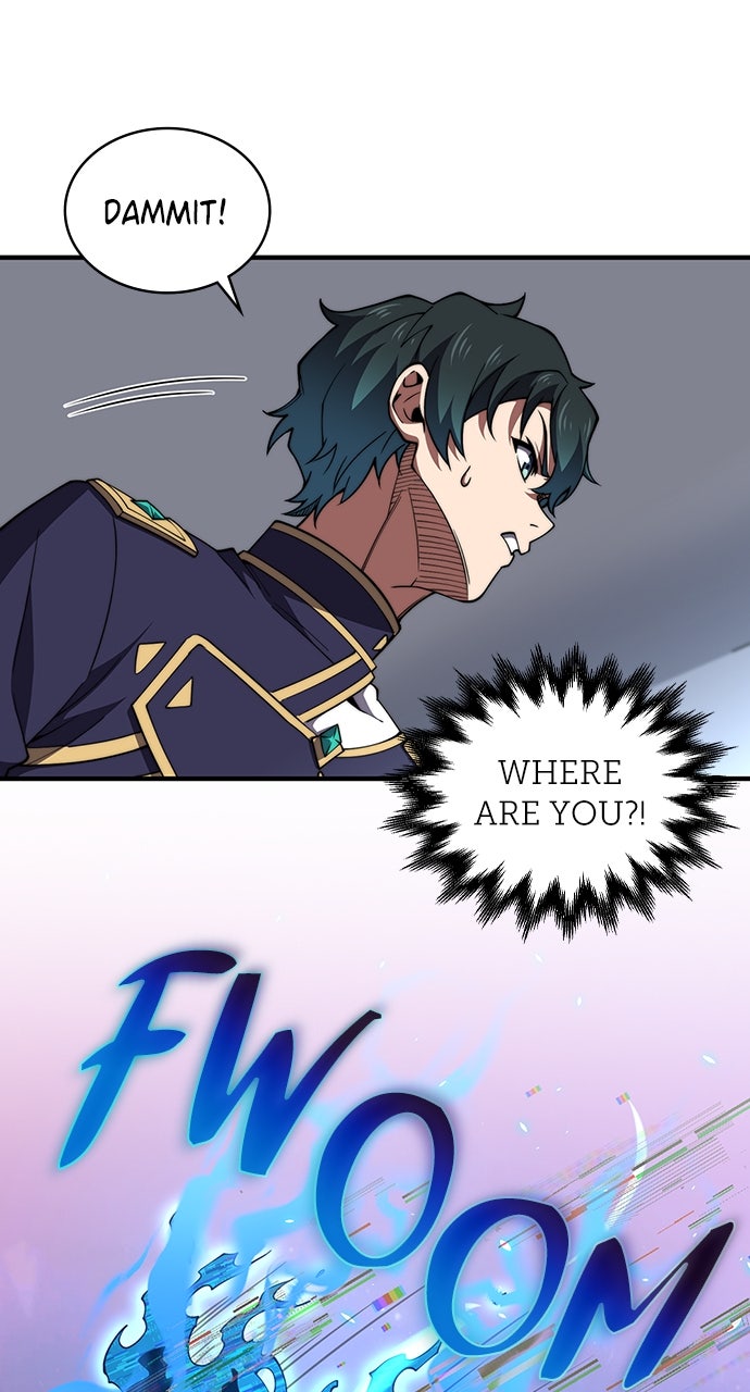 Zero0: A Space-Time Mage Episode 58 page 29 - 