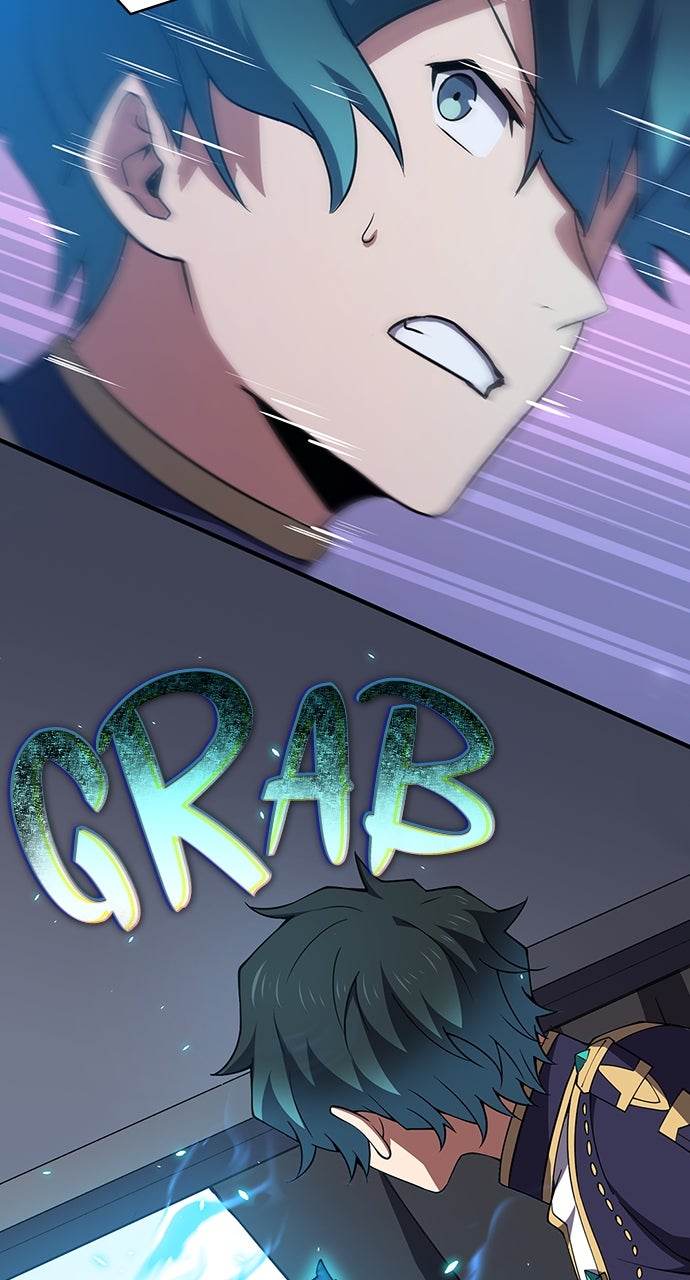 Zero0: A Space-Time Mage Episode 58 page 31 - 
