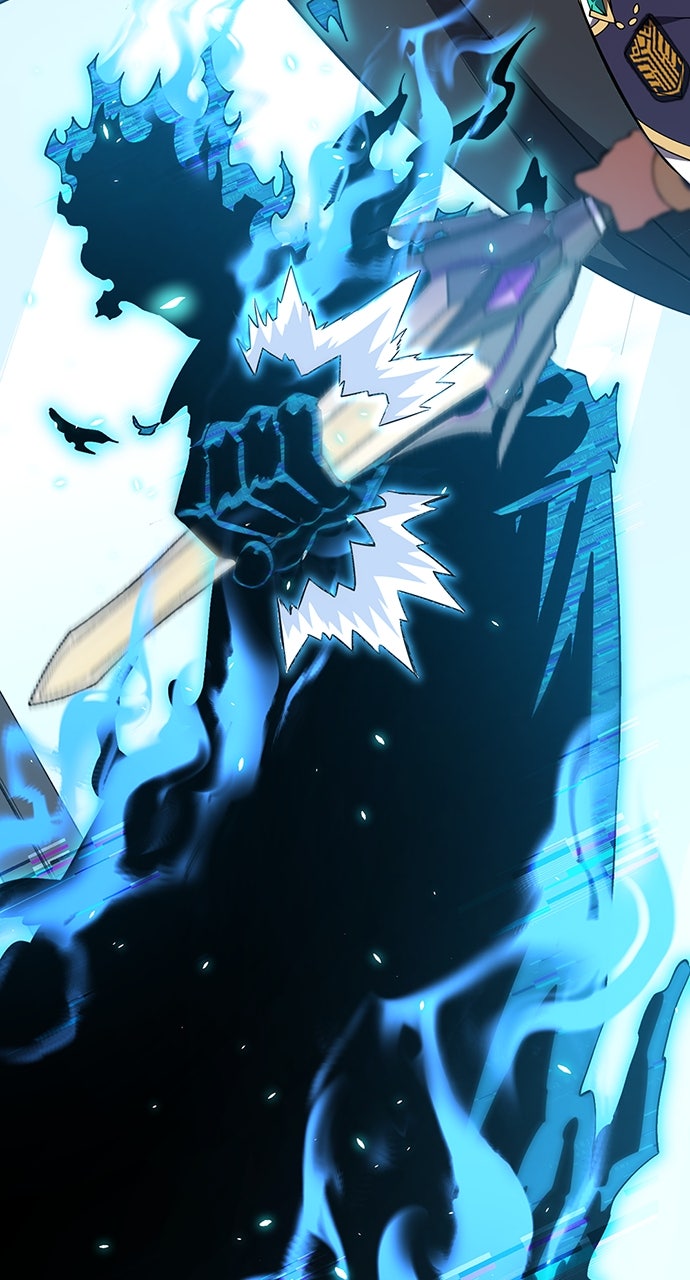 Zero0: A Space-Time Mage Episode 58 page 32 - 
