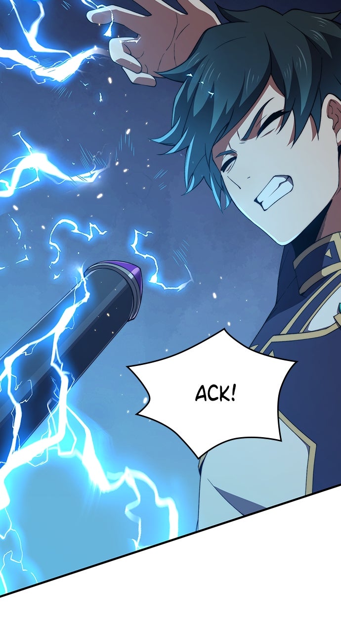 Zero0: A Space-Time Mage Episode 58 page 36 - 