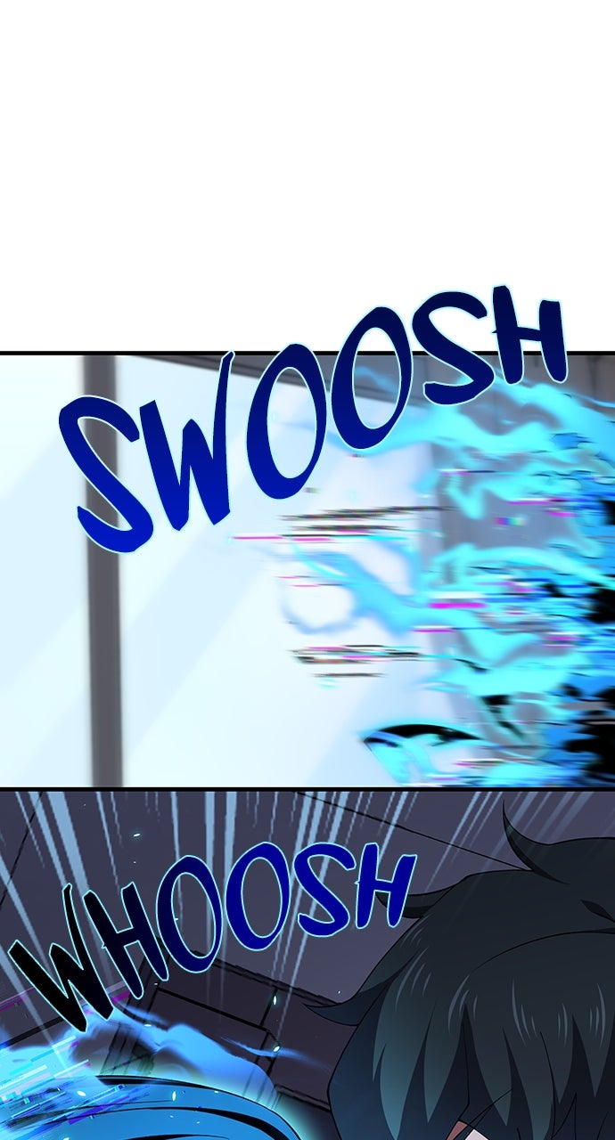 Zero0: A Space-Time Mage Episode 58 page 40 - 
