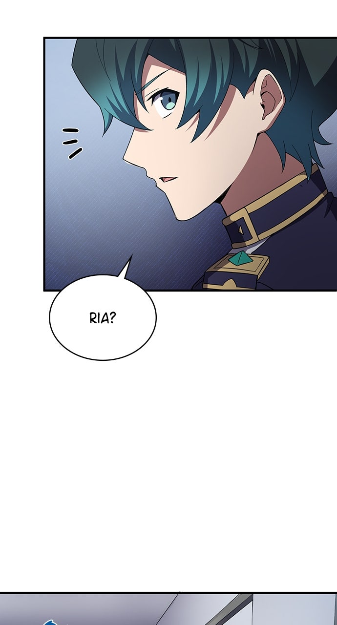 Zero0: A Space-Time Mage Episode 58 page 5 - 