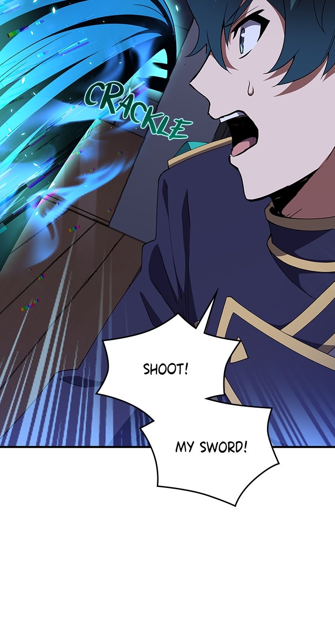 Zero0: A Space-Time Mage Episode 58 page 41 - 