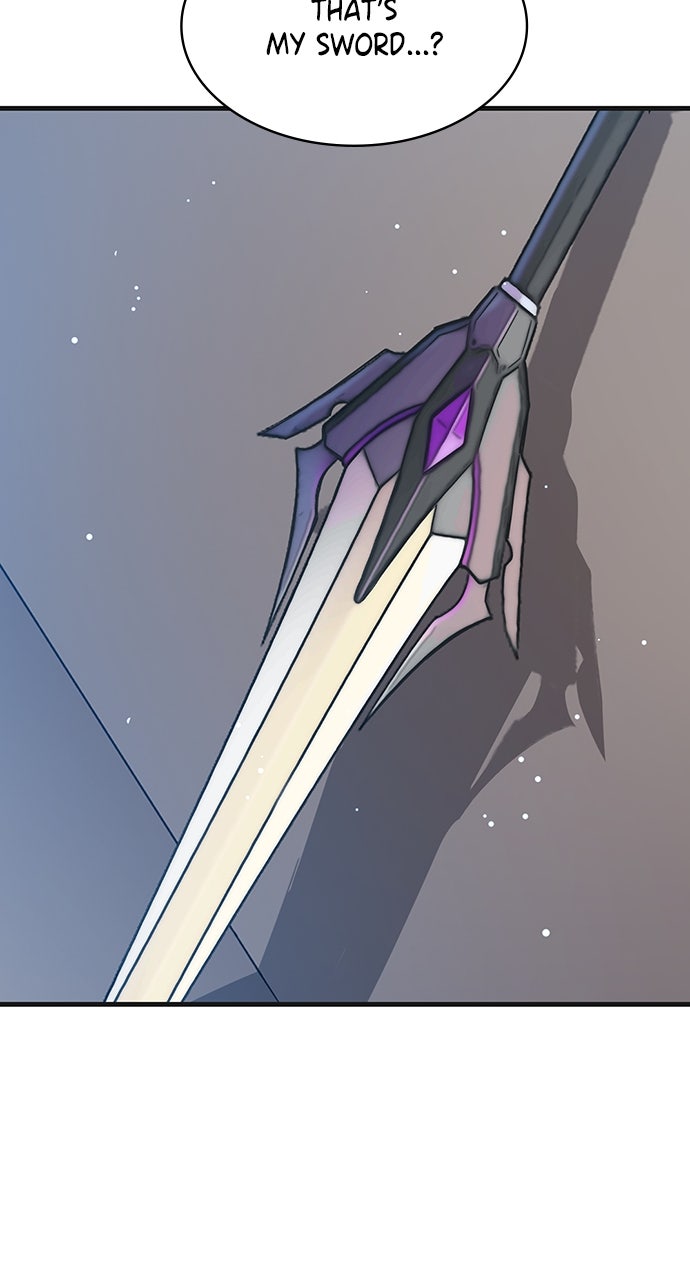 Zero0: A Space-Time Mage Episode 58 page 47 - 