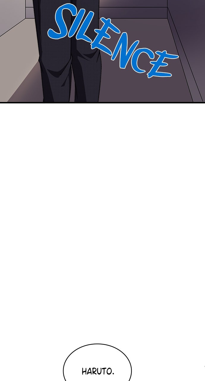 Zero0: A Space-Time Mage Episode 58 page 50 - 