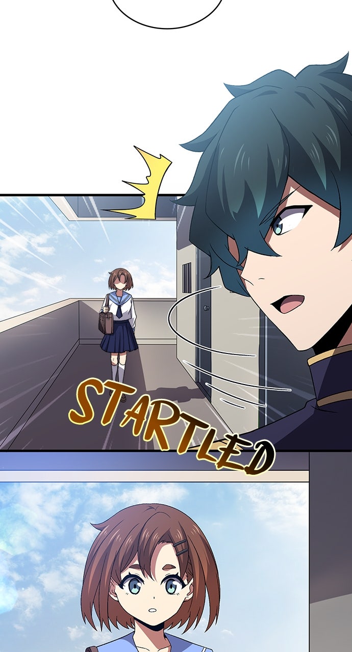 Zero0: A Space-Time Mage Episode 58 page 51 - 