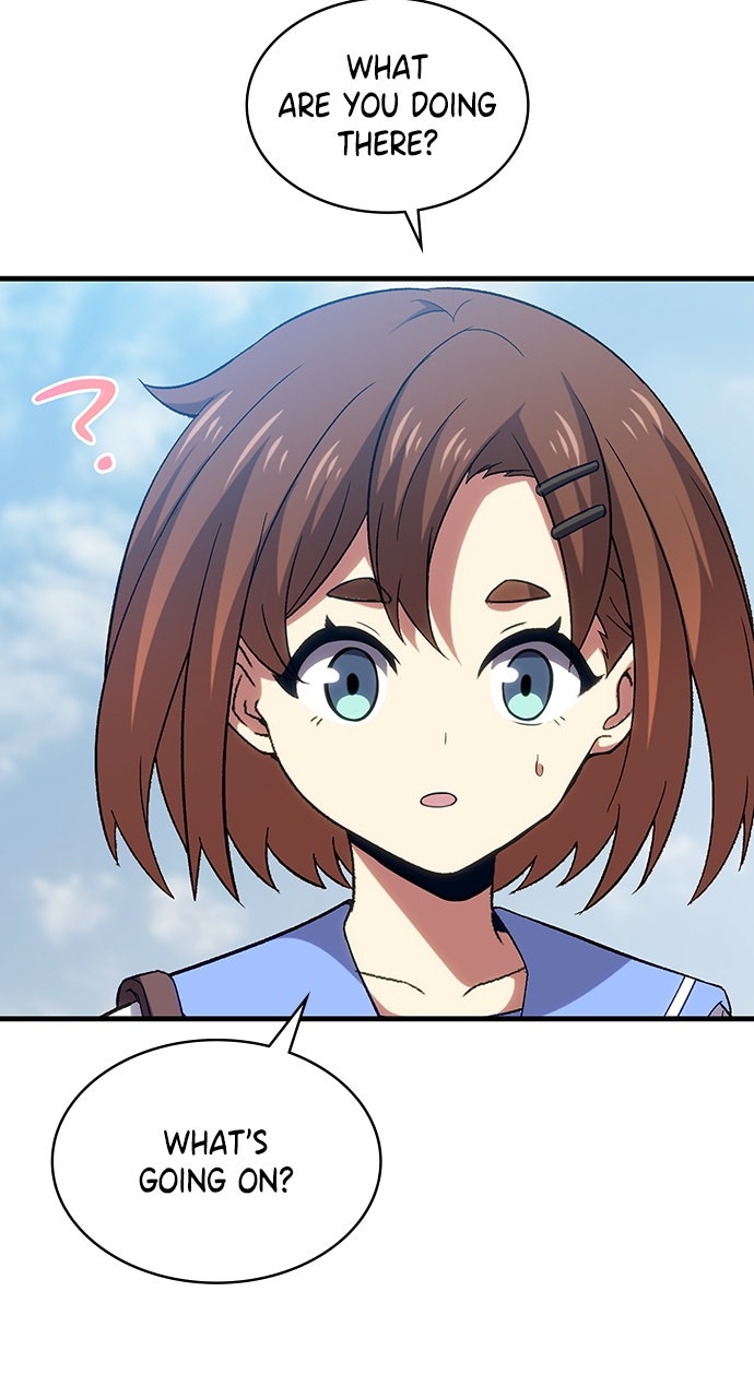Zero0: A Space-Time Mage Episode 58 page 53 - 