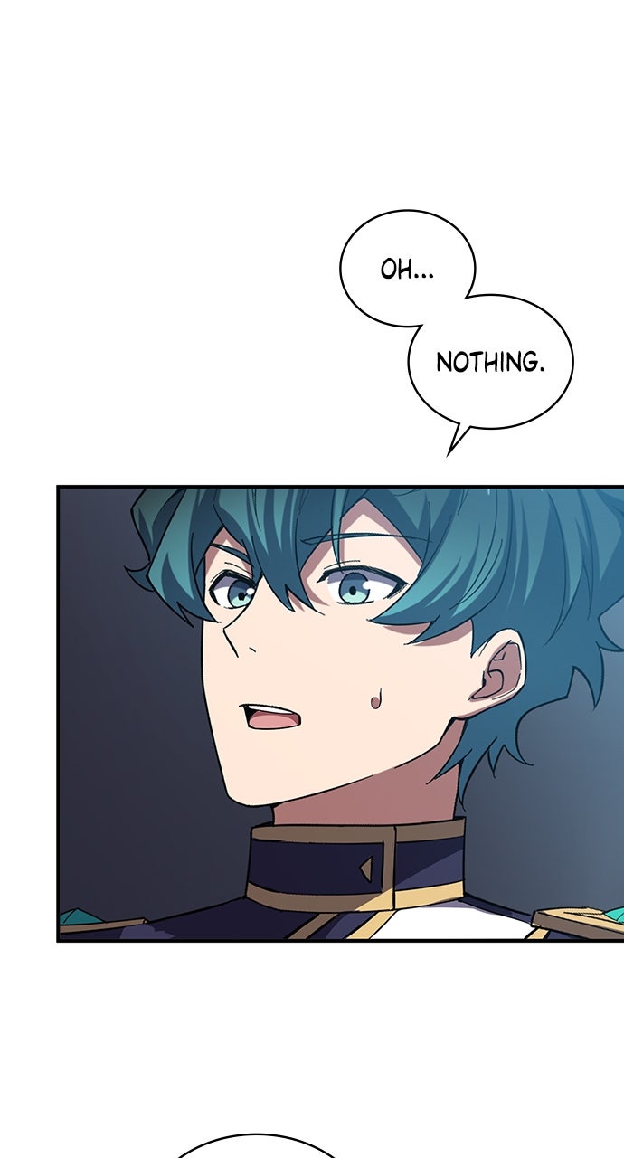 Zero0: A Space-Time Mage Episode 58 page 54 - 