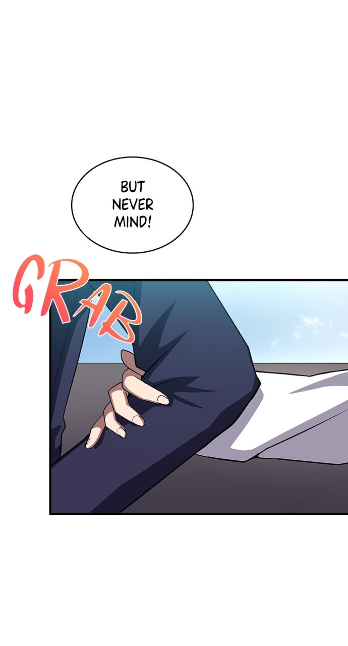 Zero0: A Space-Time Mage Episode 58 page 56 - 
