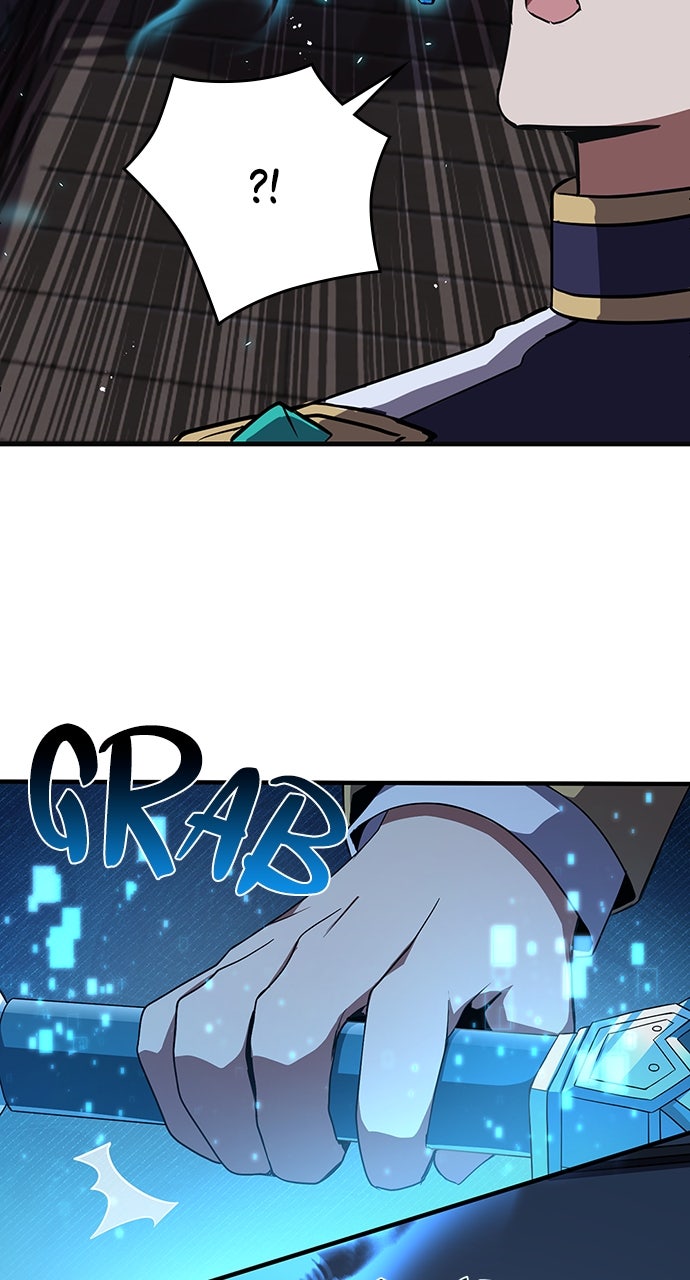 Zero0: A Space-Time Mage Episode 58 page 9 - 