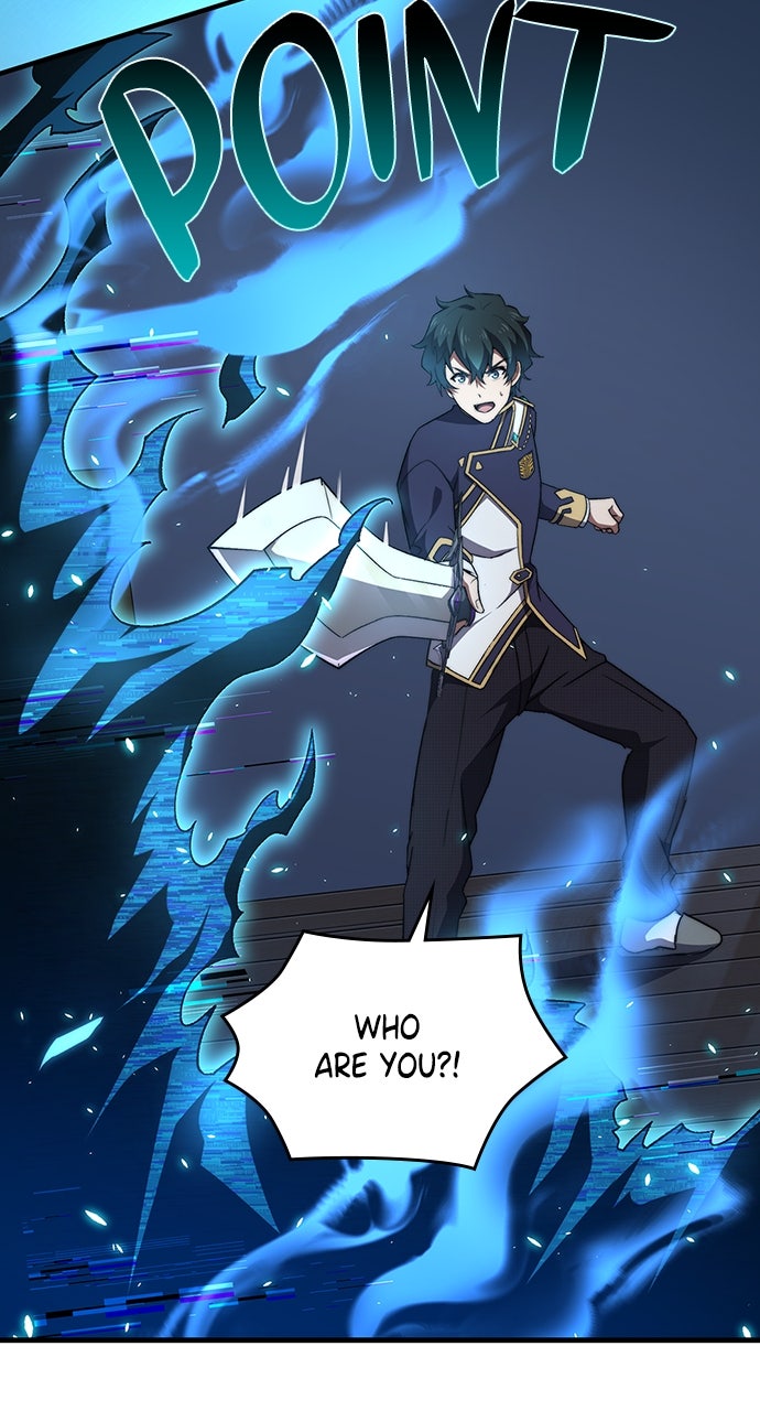 Zero0: A Space-Time Mage Episode 58 page 10 - 