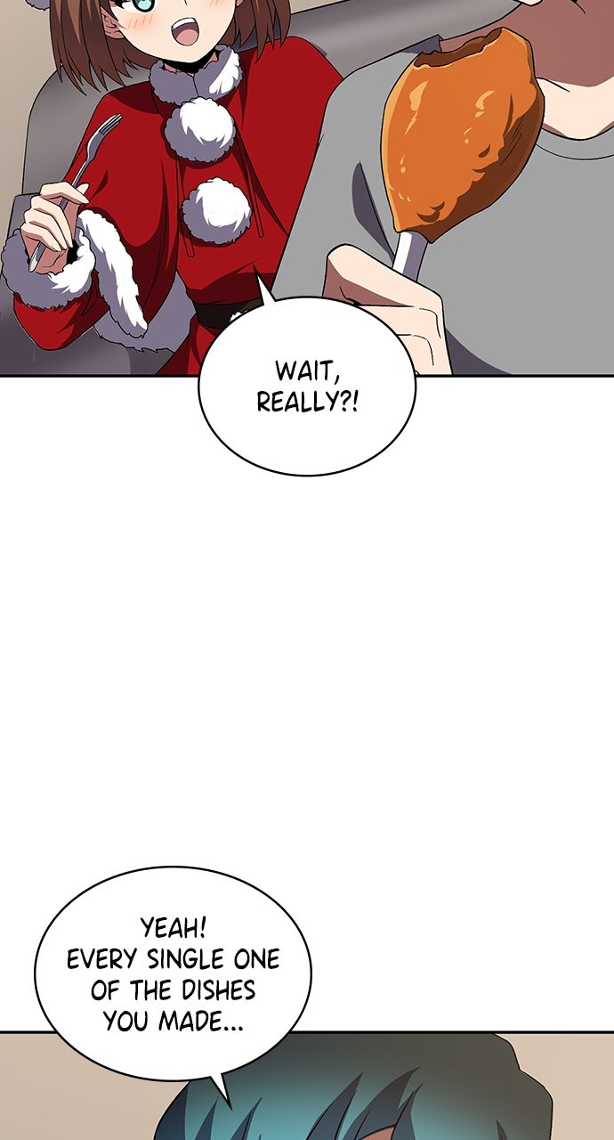 Zero0: A Space-Time Mage Episode 59 page 11 - 