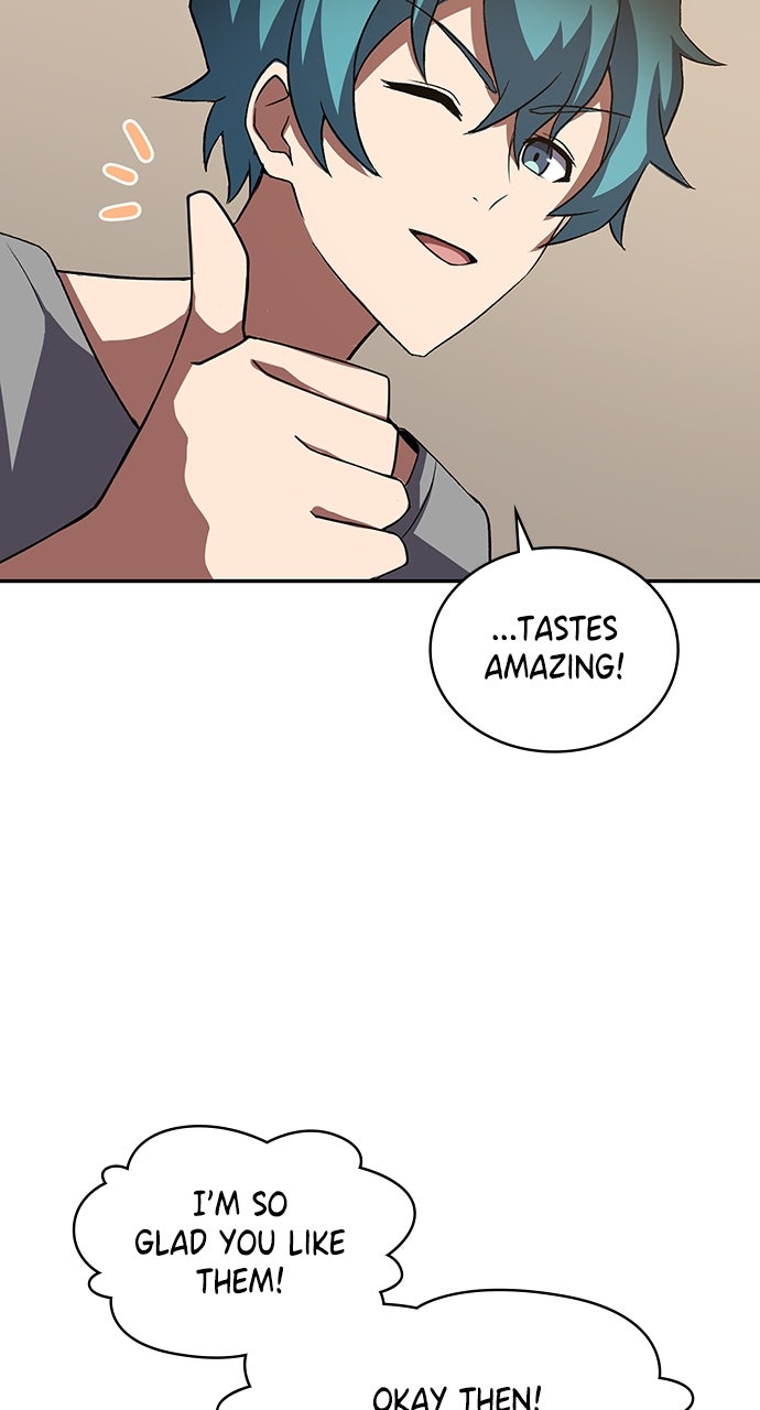 Zero0: A Space-Time Mage Episode 59 page 12 - 