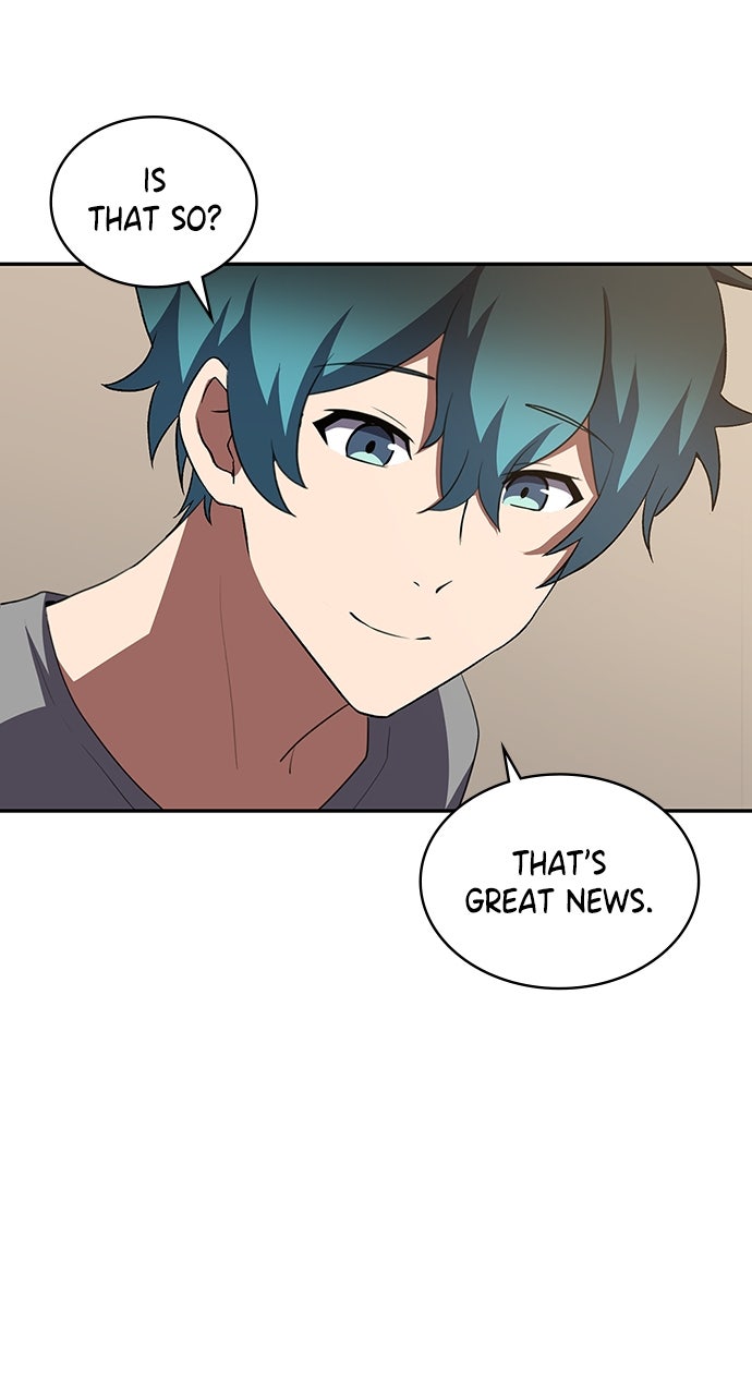 Zero0: A Space-Time Mage Episode 59 page 17 - 