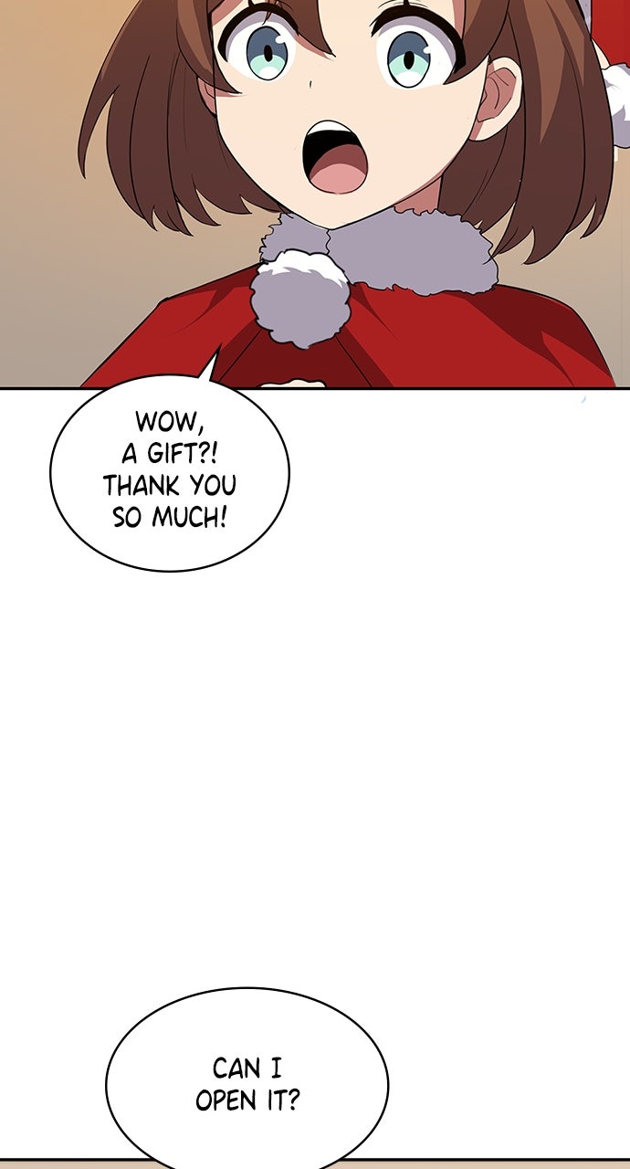 Zero0: A Space-Time Mage Episode 59 page 20 - 