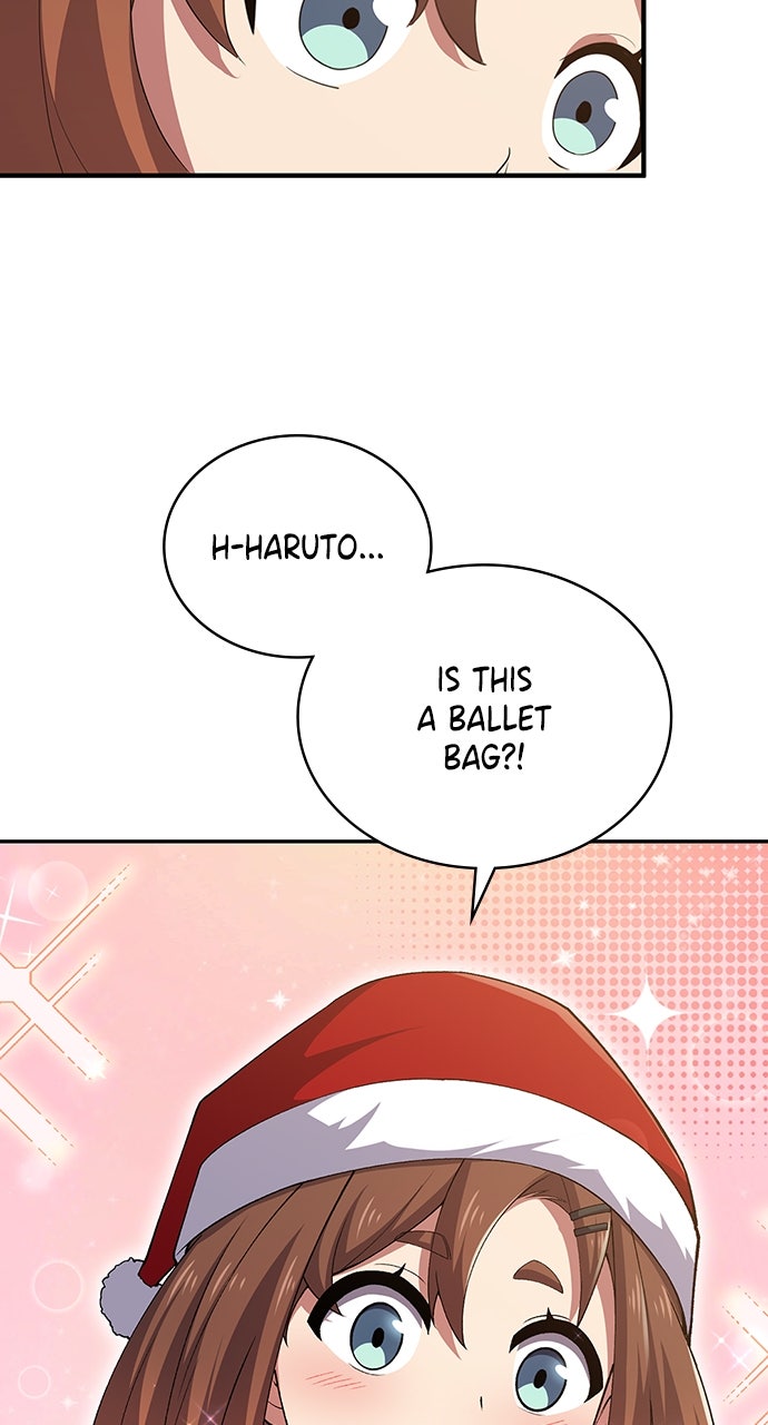 Zero0: A Space-Time Mage Episode 59 page 23 - 
