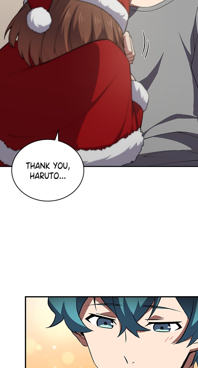 Zero0: A Space-Time Mage Episode 59 page 28 - 