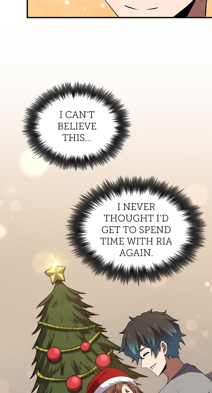Zero0: A Space-Time Mage Episode 59 page 29 - 