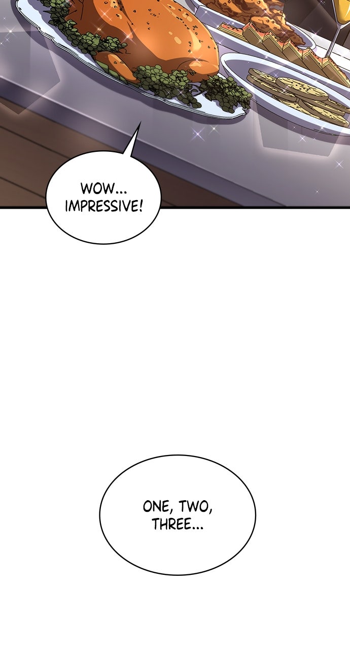 Zero0: A Space-Time Mage Episode 59 page 4 - 
