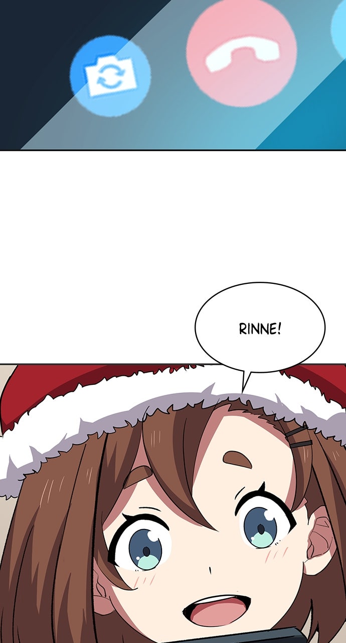 Zero0: A Space-Time Mage Episode 59 page 35 - 