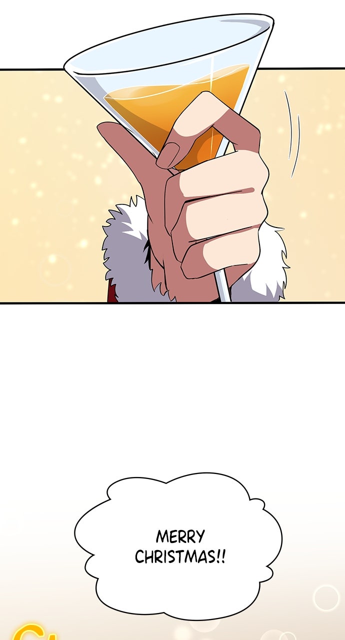 Zero0: A Space-Time Mage Episode 59 page 5 - 