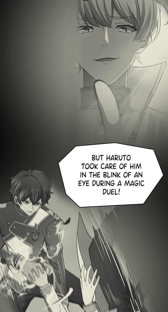 Zero0: A Space-Time Mage Episode 59 page 43 - 